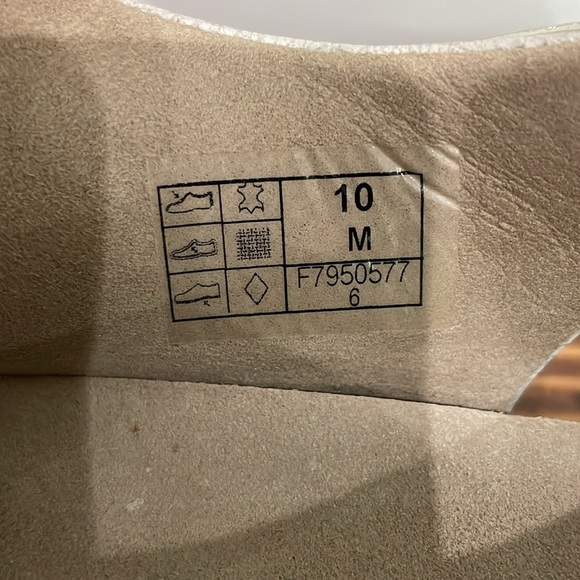 SAS Tripad Women's Size 10M Comfort Relaxed Leather Sandals Strap Buckles - Picture 8 of 14